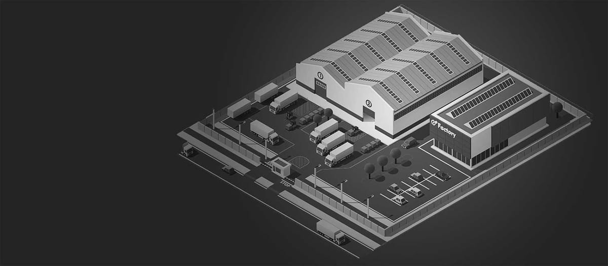 Hassan Town: Our Beginnings
