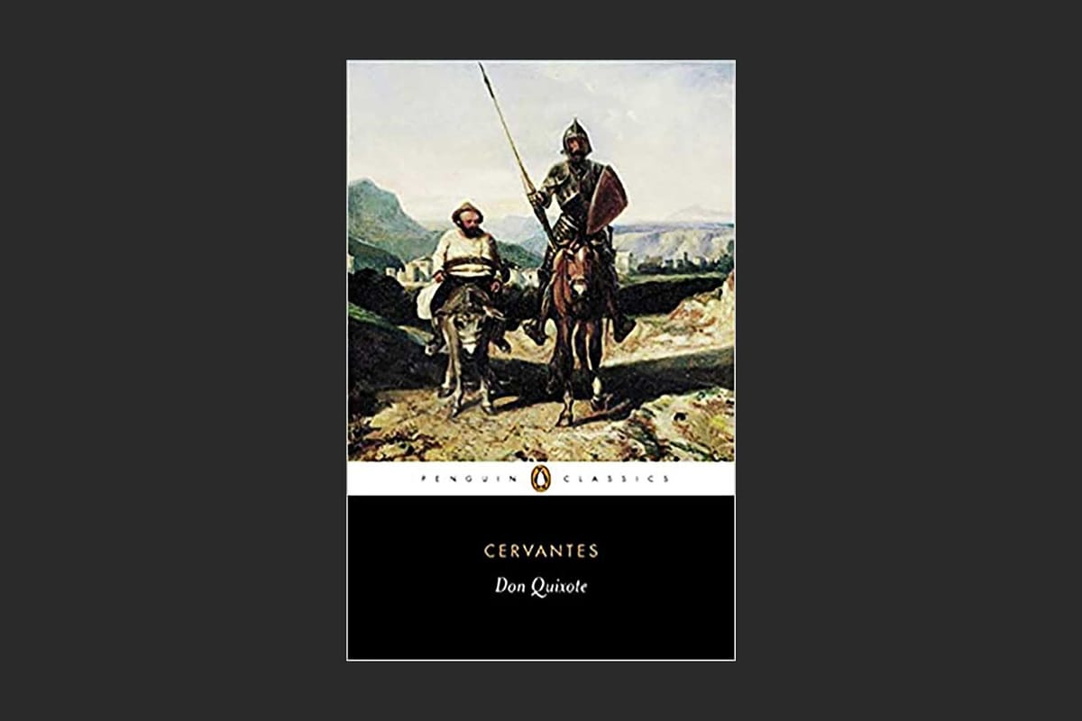 Don Quixote