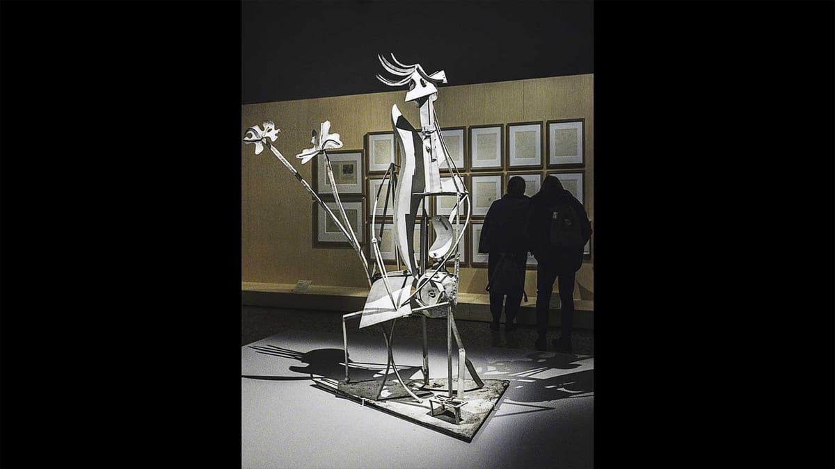 Paris and Milan: Some Shows and Sights While On Business