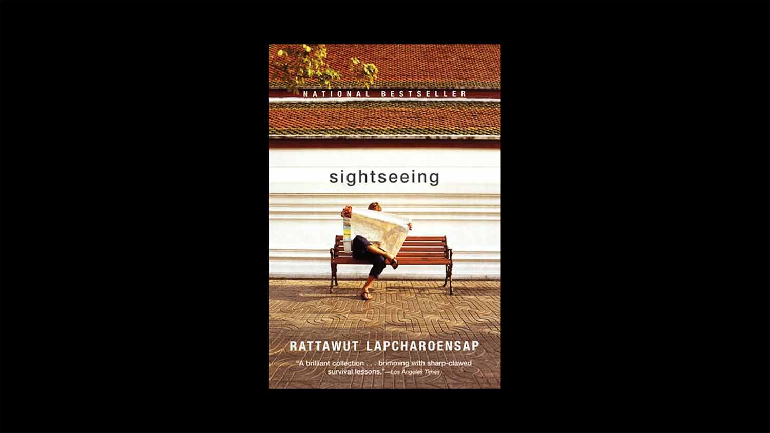 Thai Writing: Sightseeing