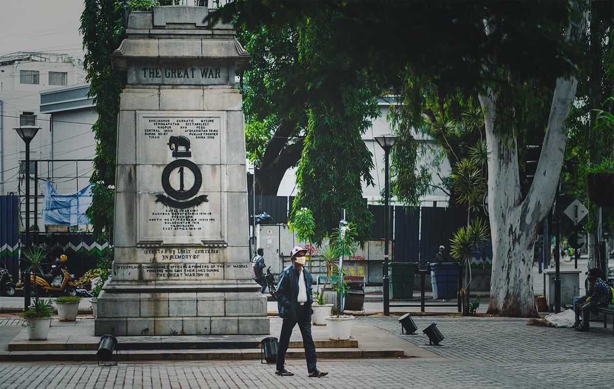 Will They Lockdown, Won't They Lockdown?