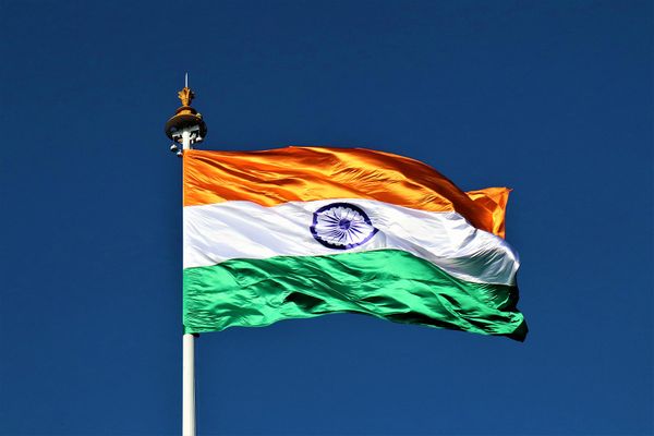 An Indian Ruminates on Independence Day
