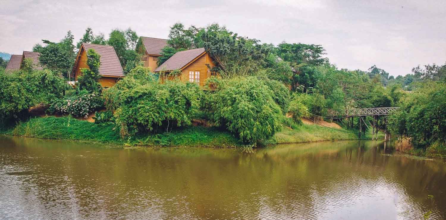 Secrets (Cardamom Mountains, Cambodia)