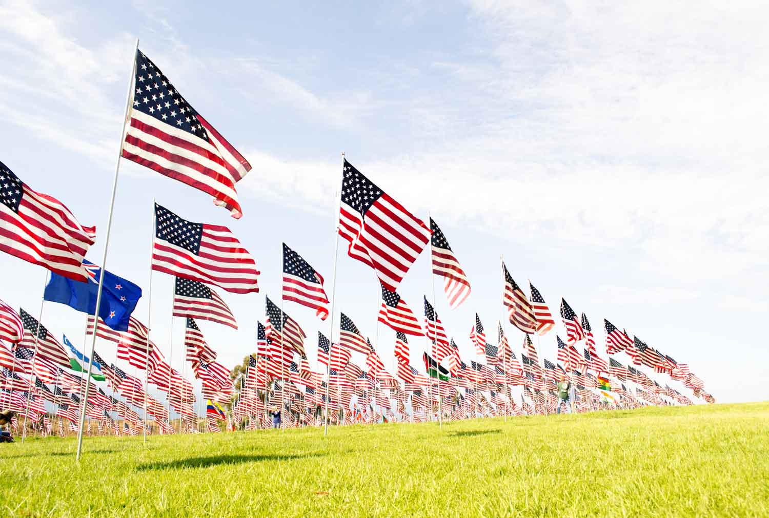America is the Oldest Civilsation in the World
